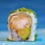 HY SUSHI Marrakech - CALIFORNIA ROLLS Ebi Fry