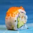 HY SUSHI Marrakech - CALIFORNIA ROLLS Shaki yaki