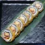 HY SUSHI Marrakech - FRY ROLLS Dragon eye