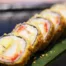 HY SUSHI Marrakech - FRY ROLLS Tokyo Rolls