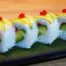 HY SUSHI Marrakech - DEÌLICES ROLLS DeÌlice avocat