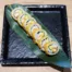 HY SUSHI Marrakech - FRY ROLLS Ebi cranchi