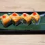 HY SUSHI Marrakech - SPEÌCIAUX ROLLS Crabe Rolls